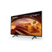 Sony KD-43X77L | 43" Smart TV - LED - X77L Series - 4K Ultra HD - HDR - Google TV-SONXPLUS Rockland