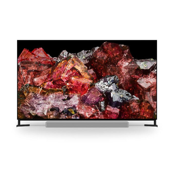 Sony BRAVIA XR-85X95L | Téléviseur intelligent 85" - Mini LED - Série X95L - 4K Ultra HD - HDR - Google TV-SONXPLUS Rockland