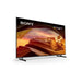 Sony KD-75X77L | 75" Smart TV - LED - X77L Series - 4K Ultra HD - HDR - Google TV-SONXPLUS Rockland