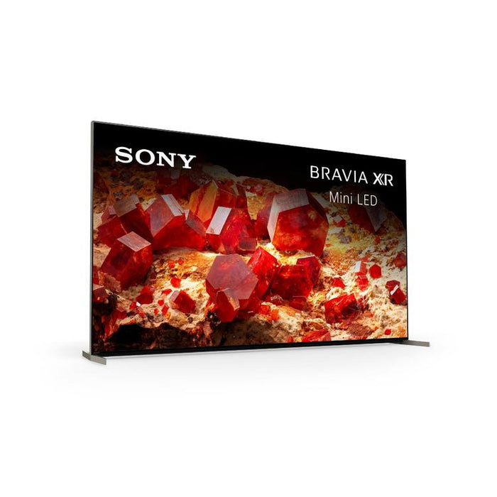 Sony BRAVIA XR-65X93L | Smart TV 65" - Mini LED - Série X93L - 4K HDR - Google TV-SONXPLUS Rockland