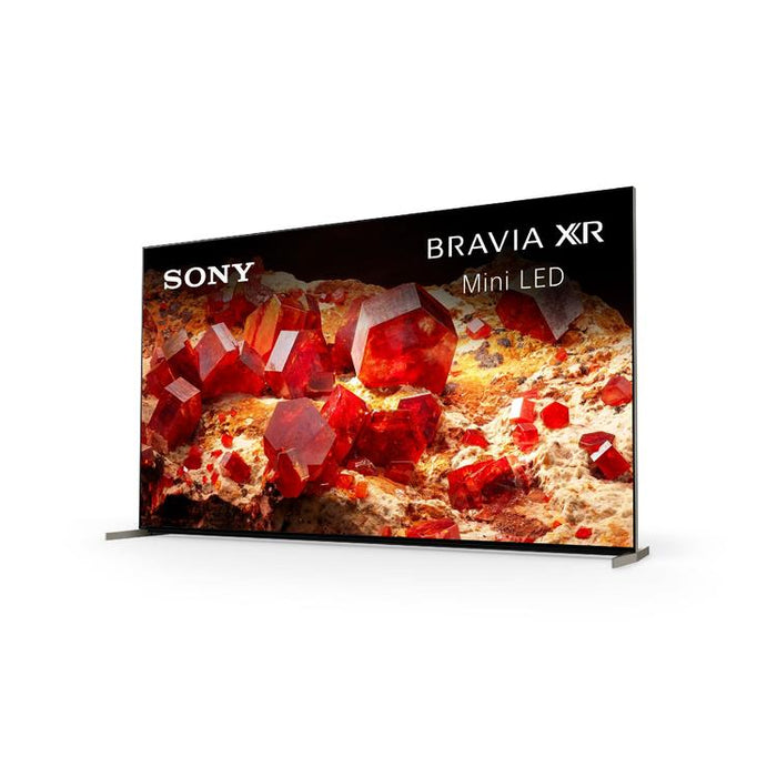 Sony BRAVIA XR-65X93L | 65" Smart TV - Mini LED - X93L Series - 4K HDR - Google TV-SONXPLUS Rockland
