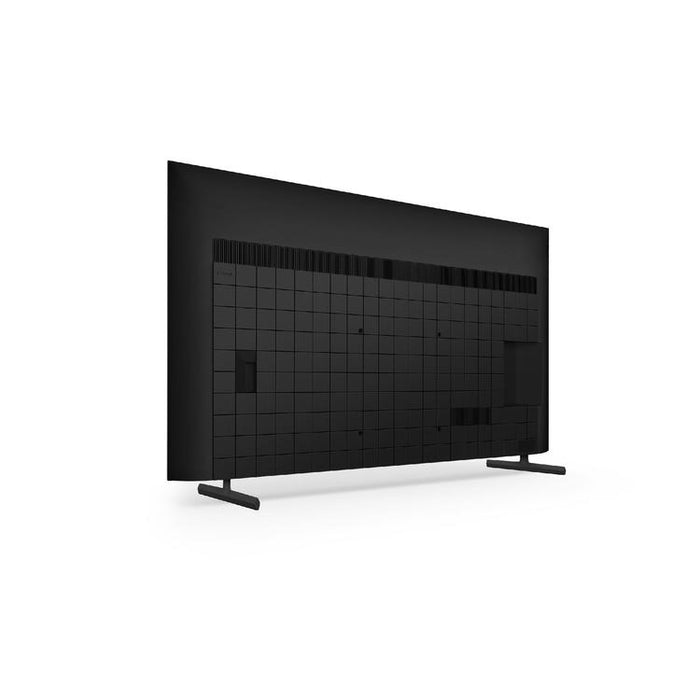 Sony KD-85X77L | 85" Smart TV - LED - X77L Series - 4K Ultra HD - HDR - Google TV-SONXPLUS Rockland