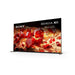 Sony BRAVIA XR-75X93L | Téléviseur intelligent 75" - Mini LED - Série X93L - 4K HDR - Google TV-SONXPLUS Rockland