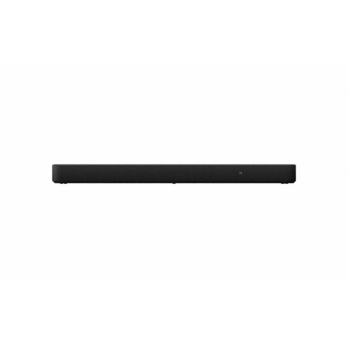Sony HT-S2000 | 3.1 channel soundbar - Surround sound - Dolby Atmos and DTS:X - Black-SONXPLUS Rockland