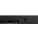 Sony HT-S2000 | Barre de son 3.1 canaux - Son surround - Dolby Atmos et DTS:X - Noir-SONXPLUS Rockland
