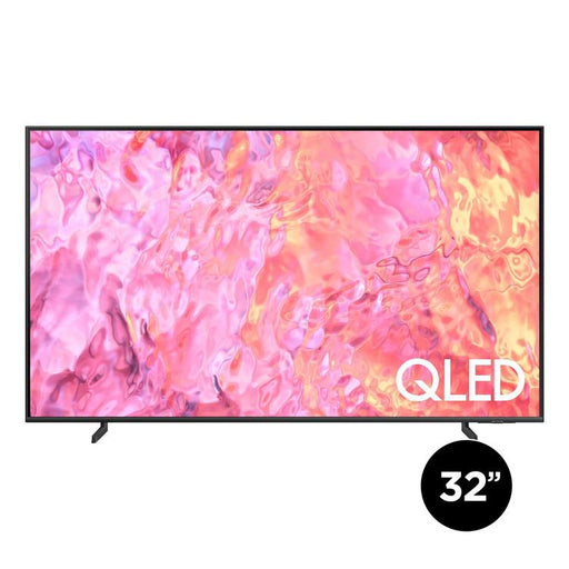 Samsung QN32Q60CAFXZC | Smart TV 32" - Série Q60C - QLED - 4K - Quantum HDR-SONXPLUS Rockland