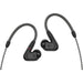 Sennheiser IE 200 | In-ear headphones - Wired - Black-SONXPLUS Rockland