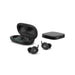 Sennheiser TV Clear Set | In-Ear Headphones - Wireless - Bluetooth - TV Connector - Black-SONXPLUS Rockland