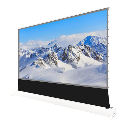 Samsung VG-PRSP120S/ZA | Écran enroulable pour projecteur - Noir-SONXPLUS Rockland