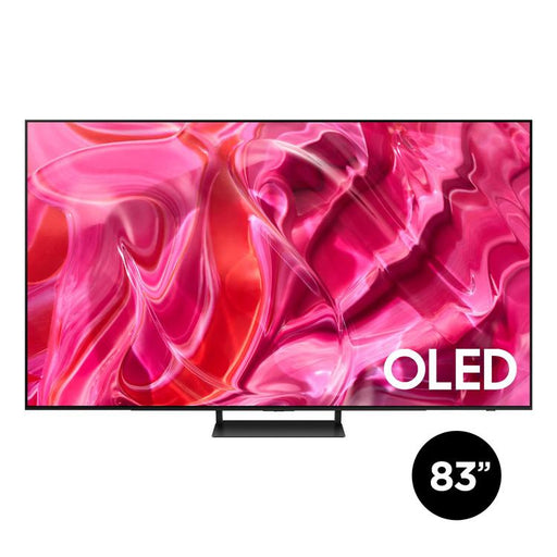Samsung QN83S90CAEXZC | Smart TV 83¨ - S90C Series - OLED - 4K - Quantum HDR OLED-SONXPLUS Rockland