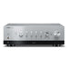 YAMAHA RN1000A | 2 Channel Stereo Receiver - YPAO - MusicCast - Silver-SONXPLUS Rockland