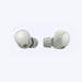 Sony WF1000XM5 | In-ear headphones - Wireless - Sport - Noise cancelling - Silver-SONXPLUS Rockland