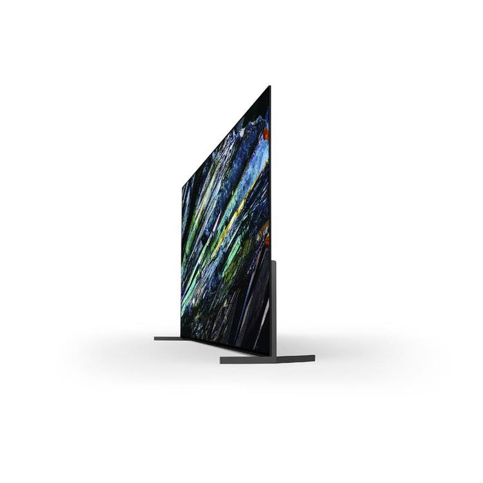 Sony BRAVIA XR55A95L | 55" Smart TV - OLED - 4K Ultra HD - 120Hz - Google TV-SONXPLUS Rockland