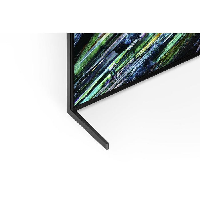 Sony BRAVIA XR65A95L | Smart TV 65" - OLED - 4K Ultra HD - 120Hz - Google TV-SONXPLUS Rockland