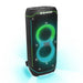 JBL PartyBox Ultimate | Enceinte portable - Light game - WiFi 6 - Bluetooth 5.3 - Noir-SONXPLUS Rockland