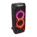 JBL PartyBox Ultimate | Enceinte portable - Light game - WiFi 6 - Bluetooth 5.3 - Noir-SONXPLUS Rockland