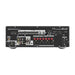 Sony STRAZ1000ES | Premium ES AV receiver - 7.2 Channels - HDMI 8K - Dolby Atmos - Black-SONXPLUS Rockland