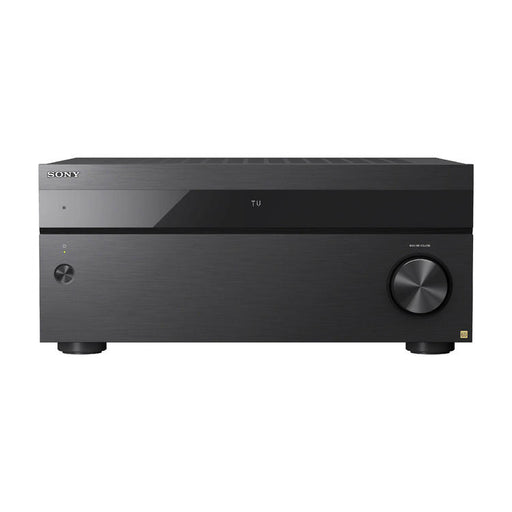 Sony STRAZ3000ES | Premium ES AV receiver - 9.2 Channels - HDMI 8K - Dolby Atmos - Black-SONXPLUS Rockland