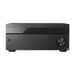 Sony STRAZ5000ES | Premium ES AV receiver - 11.2 Channels - HDMI 8K - Dolby Atmos - Black-SONXPLUS Rockland