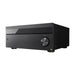 Sony STRAZ5000ES | Premium ES AV receiver - 11.2 Channels - HDMI 8K - Dolby Atmos - Black-SONXPLUS Rockland