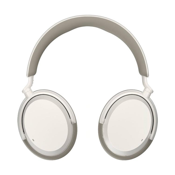 Sennheiser ACCENTUM | Écouteurs sans fil - Autour de l'oreille - Jusqu'à 50 heures d'autonomie - Blanc-SONXPLUS Rockland