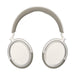 Sennheiser ACCENTUM | Wireless Earphones - Around-ear - Up to 50 hours battery life - White-SONXPLUS Rockland