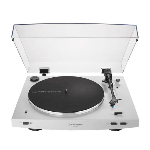 Audio Technica AT-LP3XBT-WH | Turntable - Bluetooth - Analogue - White-SONXPLUS Rockland
