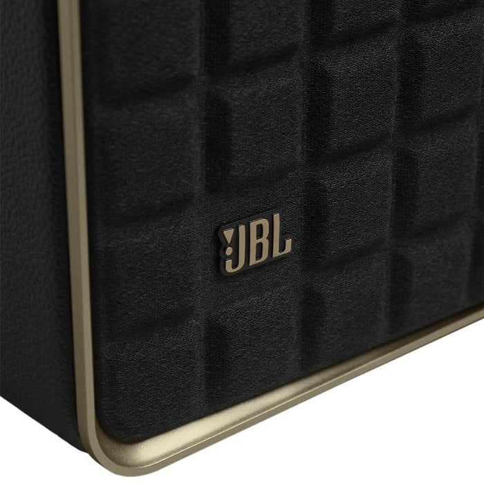 JBL Authentics 500 | Enceintes de maison 3.1 - Dolby Atmos 3D - 270 Watts - Wi-Fi - Bluetooth - Noir-SONXPLUS Rockland
