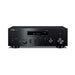 Yamaha R-N600A | Network/Stereo Receiver - MusicCast - Bluetooth - Wi-Fi - AirPlay 2 - Black-SONXPLUS Rockland