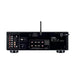 Yamaha R-N600A | Récepteur réseau/stéréo - MusicCast - Bluetooth - Wi-Fi - AirPlay 2 - Noir-SONXPLUS Rockland