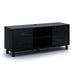 Sonora S20V55N | Television stand - 55" wide - 2 cabinets - Black-SONXPLUS Rockland