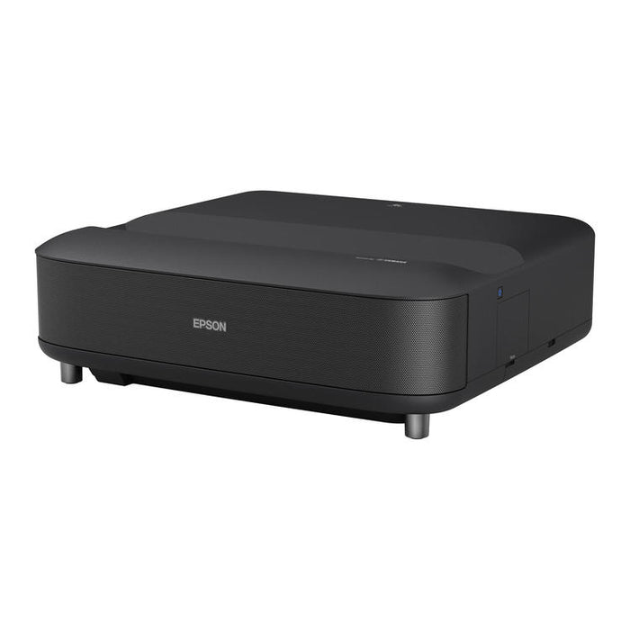 Epson LS650 | EpiqVision Ultra laser projector - Intelligent multimedia - 4K PRO-UHD - Black-SONXPLUS Rockland