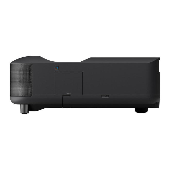 Epson LS650 | EpiqVision Ultra laser projector - Intelligent multimedia - 4K PRO-UHD - Black-SONXPLUS Rockland