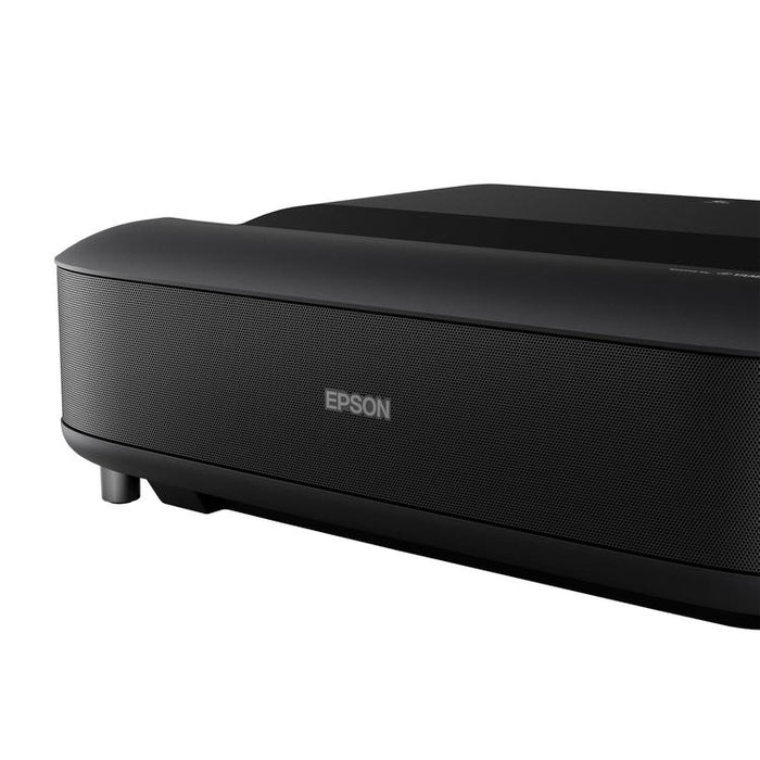 Epson LS650 | Projecteur laser EpiqVision Ultra - Multimédia intelligent - 4K PRO-UHD - Noir-SONXPLUS Rockland