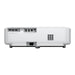 Epson LS650 | EpiqVision Ultra laser projector - Intelligent multimedia - 4K PRO-UHD - White-SONXPLUS Rockland