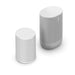 Sonos | Indoor/Outdoor Package - Era 100 and Move 2 - White-SONXPLUS Rockland