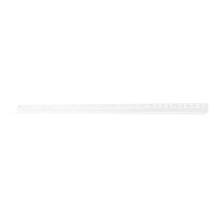 Samsung VG-MSFB00WTDZA | My Shelf - Bottom Shelf - Customisable wall solution - White-SONXPLUS Rockland