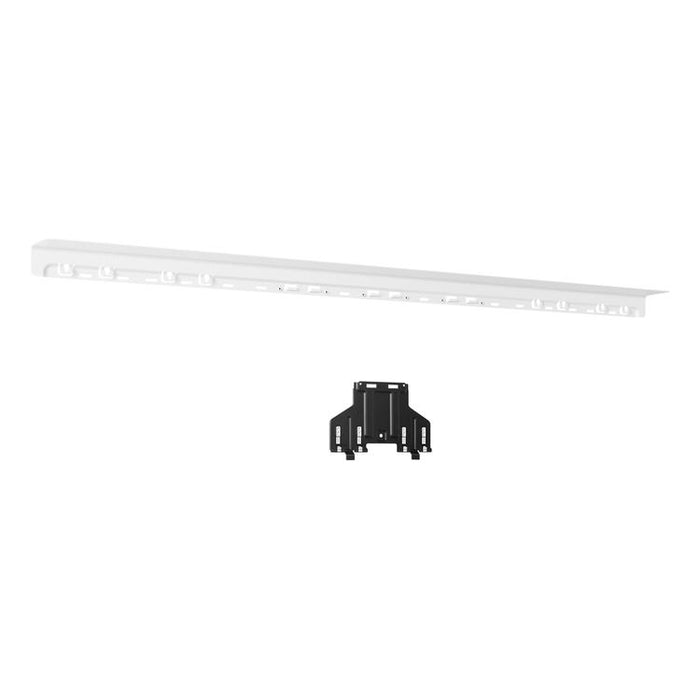 Samsung VG-MSFB55WTCZA | My Shelf - Top Shelf - Customisable wall solution - White-SONXPLUS Rockland