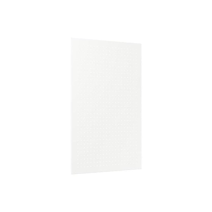 Samsung VG-MSFB55WTFZA | My Shelf - Panneau perforé - Blanc-SONXPLUS Rockland