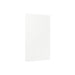 Samsung VG-MSFB65WTFZA | My Shelf - Perforated panel - White-SONXPLUS Rockland