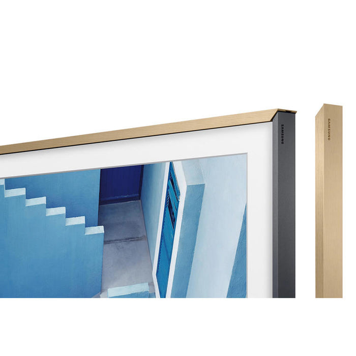 Samsung VG-SCFT32BE/ZA | 32" The Frame customizable bezel - Beige-SONXPLUS Rockland