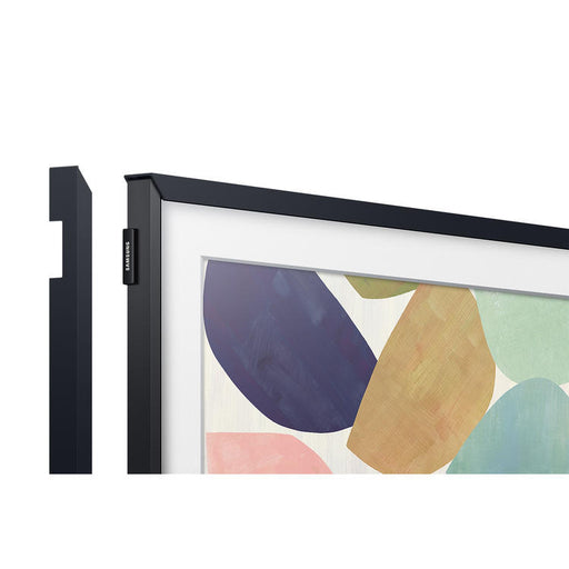 Samsung VG-SCFT32BL/ZA | 32" The Frame cadre personnalisable - Noir-SONXPLUS Rockland