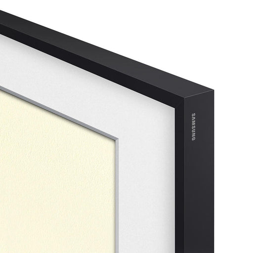 Samsung VG-SCFT50BL/ZA | 50" The Frame cadre personnalisable - Noir-SONXPLUS Rockland