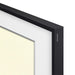 Samsung VG-SCFT50BL/ZA | 50" The Frame customizable bezel - Black-SONXPLUS Rockland