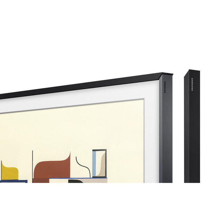 Samsung VG-SCFT65BL/ZA | Customizable bezel for 65" The Frame TV - Black-SONXPLUS Rockland