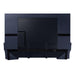 Samsung VG-SDCC55G/ZC | Dustcover for The Terrace 55" Outdoor TV - Dark Grey-SONXPLUS Rockland