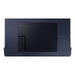 Samsung VG-SDCC65G/ZC | Dustcover for The Terrace 65" Outdoor TV - Dark Grey-SONXPLUS Rockland