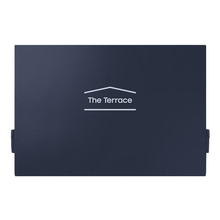 Samsung VG-SDCC65G/ZC | Housse pour The Terrace 65" Outdoor TV - Gris foncé-SONXPLUS Rockland