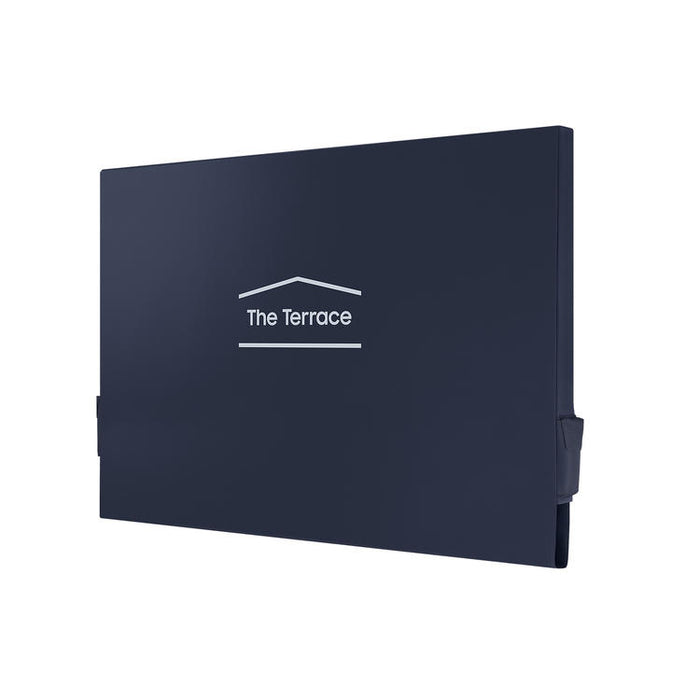 Samsung VG-SDCC75G/ZC | Housse pour The Terrace 75" Outdoor TV - Gris foncé-SONXPLUS Rockland