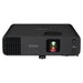 Epson EX11000 | Laser projector - 3LCD FHD 1080p - 4600 Lumens - Wireless - Black-SONXPLUS Rockland